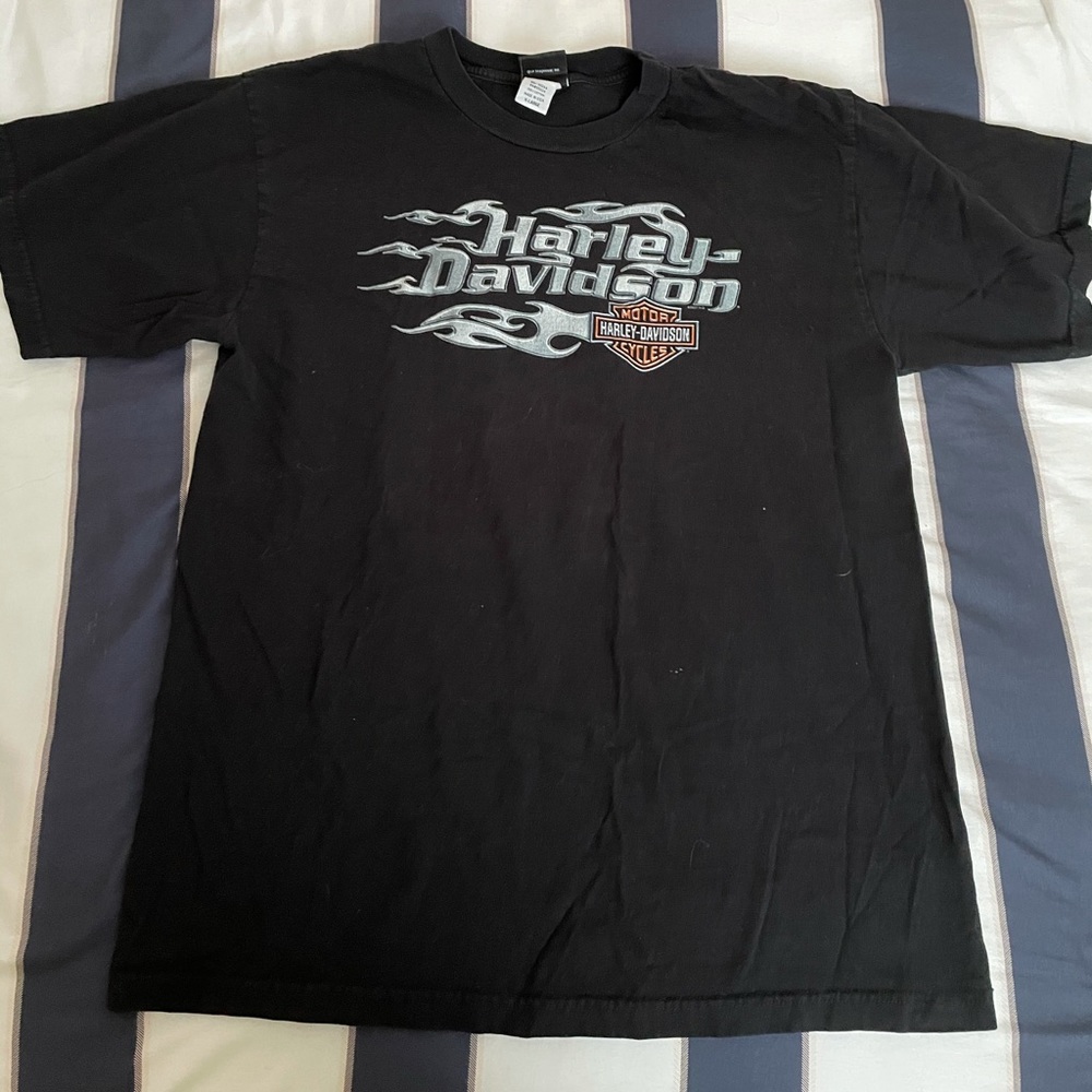 Harley-Davidson XL t shirt